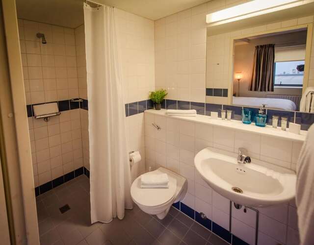 Общежития DCU Rooms Дублин-6
